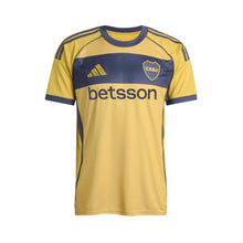 Boca Juniors Away Kit 25/26
