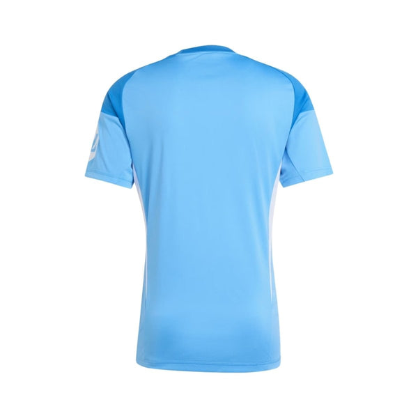 Real Madrid Guardameta 25/26