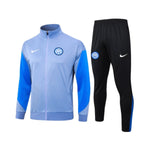 Inter Milán 24/25 - Chándal - Cremallera Completa