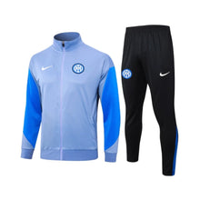 Inter Milan 24/25 - Tracksuit - Full Zip