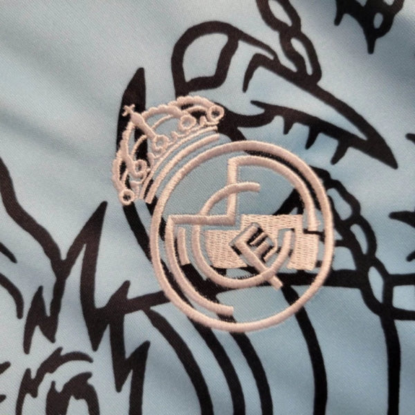 Real Madrid Special Edition 24/25