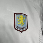 Kit Niño - Aston Villa Alternativa 24/25