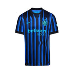 Inter Milán Principal 25/26