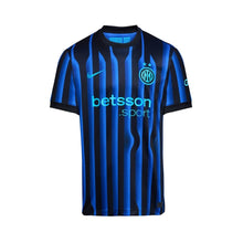 Inter Milan Home 25/26