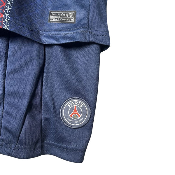 Kit de Niño - PSG Principal 25/26