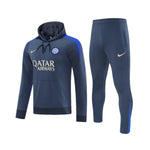 Inter Milan 24/25 - Hoodie Tracksuit