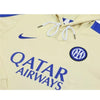 Inter Milan 24/25 - Hoodie Tracksuit