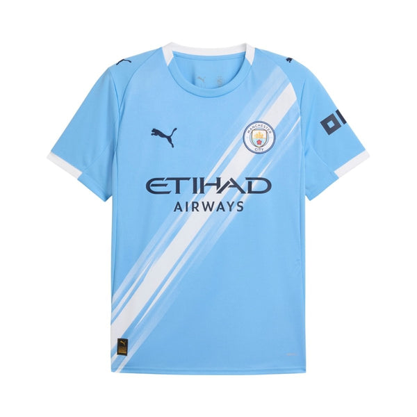 Manchester City Main 25/26