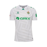 Real Betis Goalkeeper 25/26