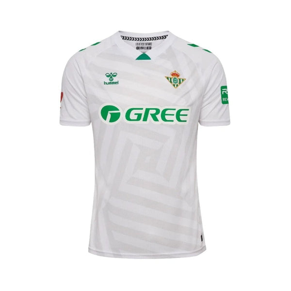Real Betis Goalkeeper 25/26