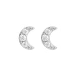 Paulína – Pendientes con un diseño moderno.