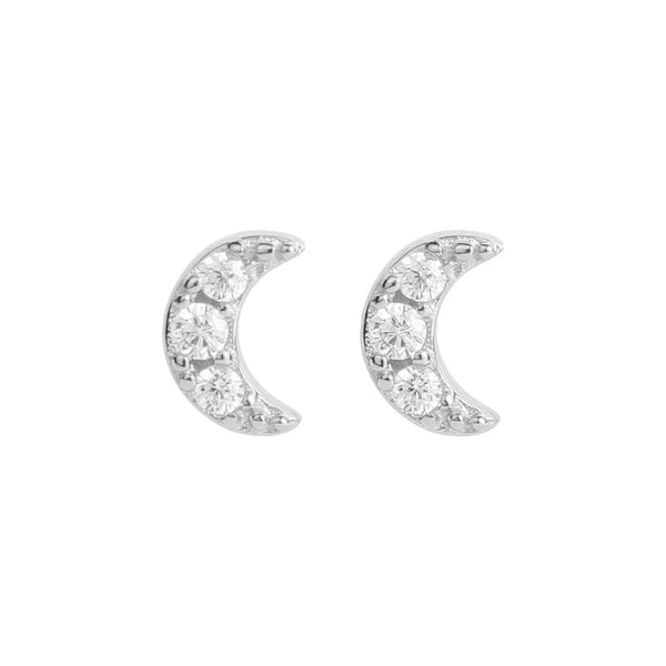 Paulína – Pendientes con un diseño moderno.