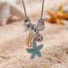 Collar Ocean Charms