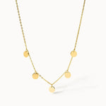Collar Funky Buddha