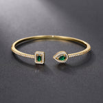 Pulsera Verdeira Caruso