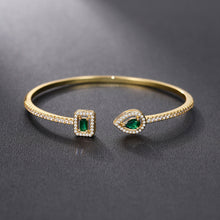 Pulsera Verdeira Caruso