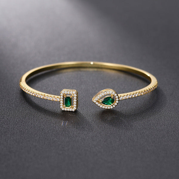 Pulsera Verdeira Caruso
