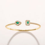 Pulsera Verdeira Caruso