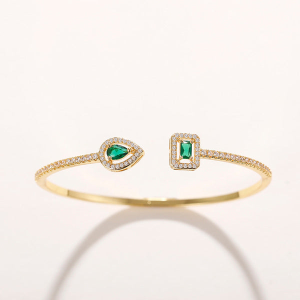 Pulsera Verdeira Caruso