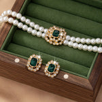 Conjunto de Joyería Tamsin Verdalle