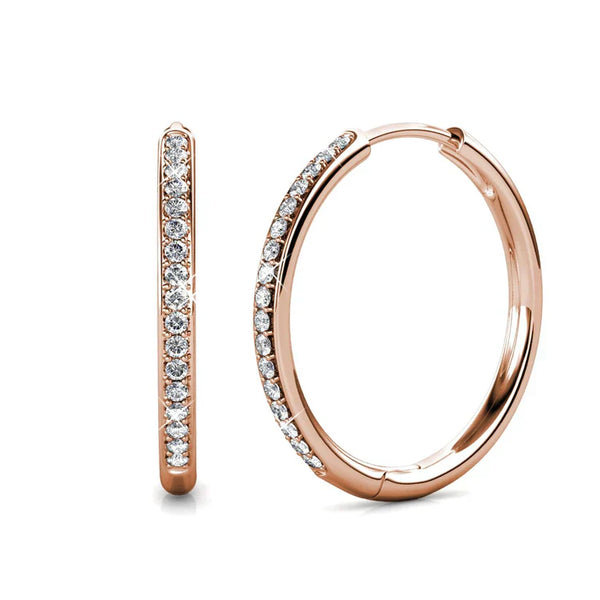Pendientes Sorel Pavé