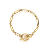Link T-Bar Bracelet