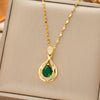 Collar Liana Moretti | Oro