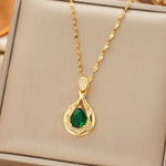 Collar Liana Moretti | Oro