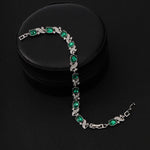 Pulsera Giada Bellini