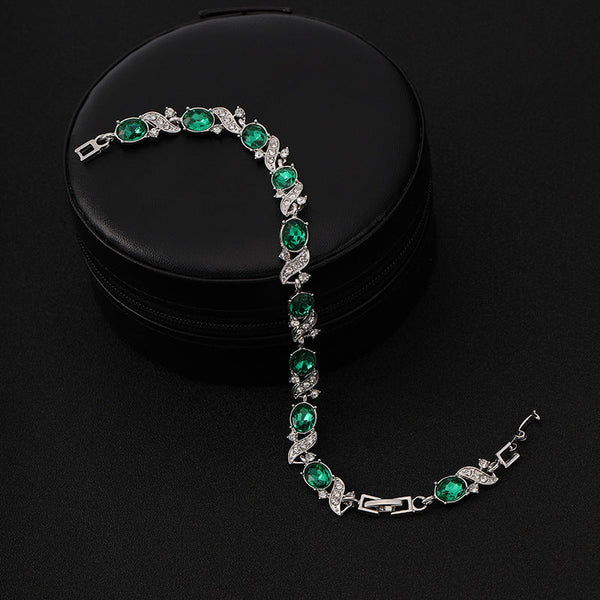 Pulsera Giada Bellini