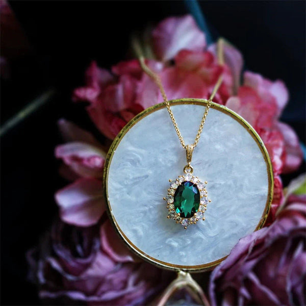 Collar Isolde Maren | Oro