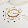 Conjunto de Pulseras Sorina Feldwyn