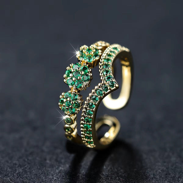 Nerisse Valgarde Ring