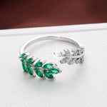 Anillo Vivara Lyselle