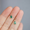 Pendientes Colette Dufray | Oro