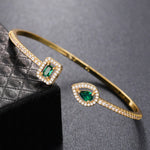 Pulsera Verdeira Caruso