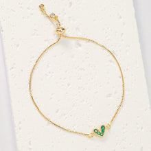 Pulsera Esmera Cordayne | Oro