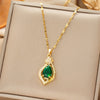 Collar Liana Moretti | Oro