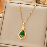 Collar Liana Moretti | Oro