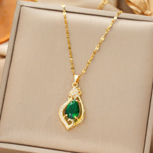 Liana Moretti Necklace | Gold