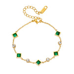 Pulsera Amelisse Glenwyn