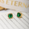 Pendientes Calista Verdoux | Oro