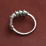 Anillo Vivara Lyselle
