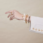 Pulsera Link T-Bar