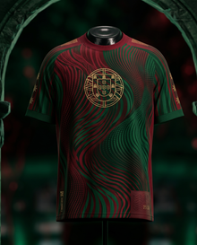 POR Principal 25:26 (Portugal — seleção)