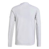 Real Madrid Home 25/26 - Long Sleeve