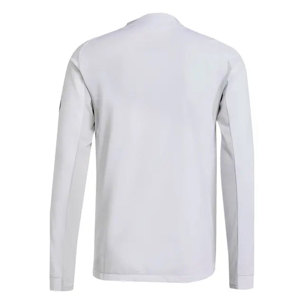 Real Madrid Home 25/26 - Long Sleeve