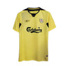 Liverpool Alternativa 04/05