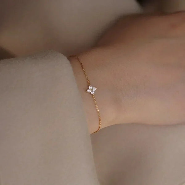 Sada de la suerte brillante