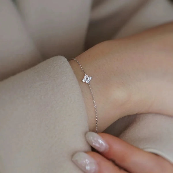 Sada de la suerte brillante